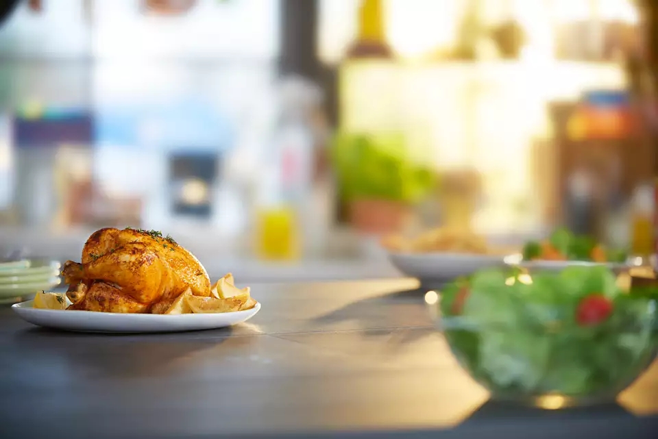 Airfryer XXL