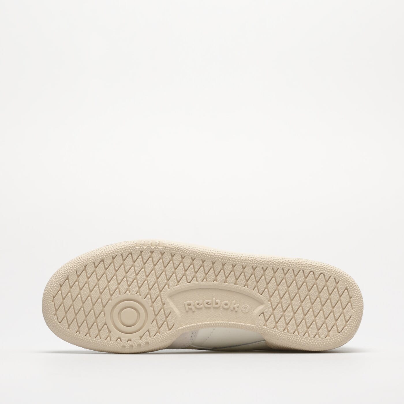 REEBOK CLUB C REVENGE VINTAGE Kremowy