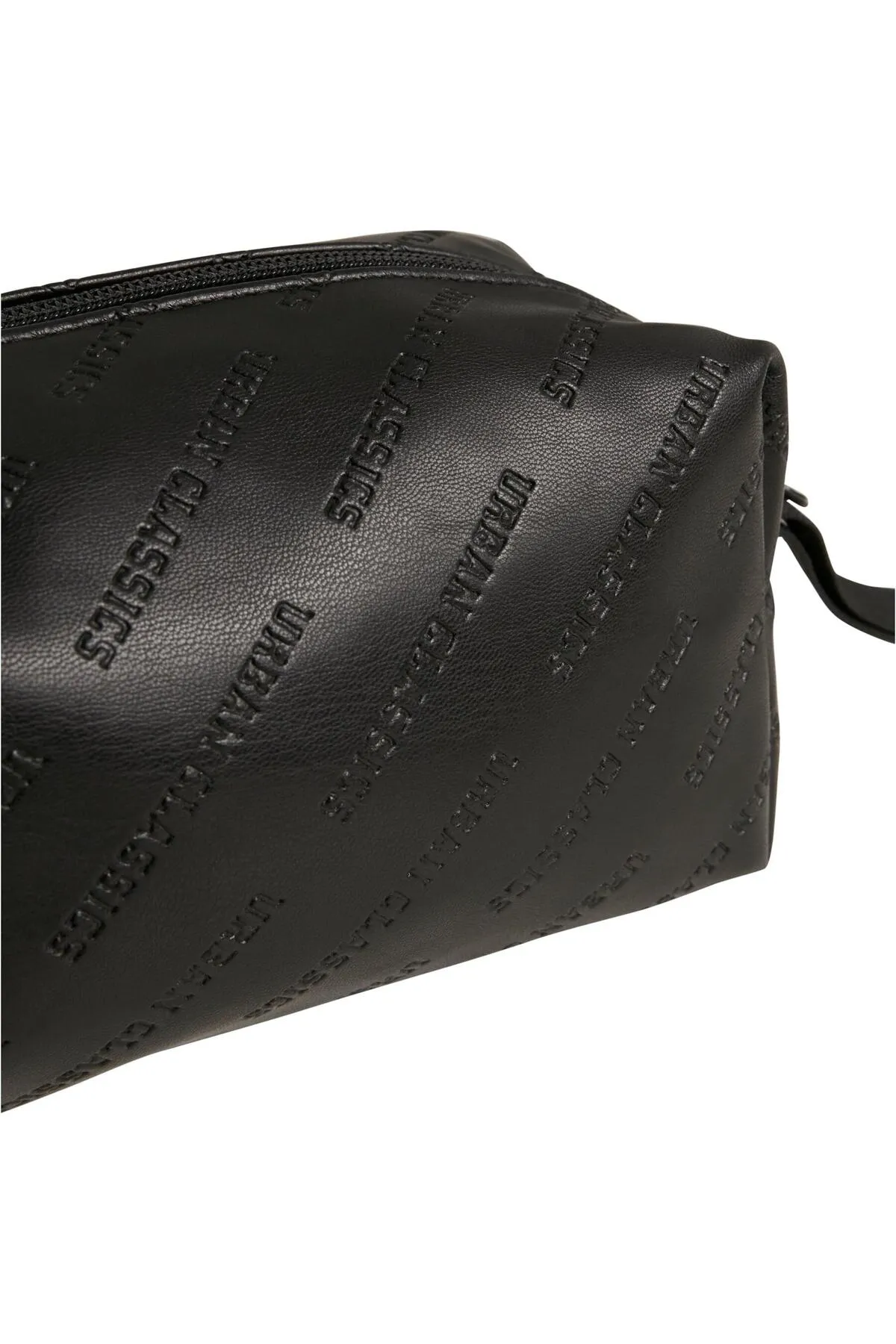 Urban Classics  Unisex-Kosmetiktasche aus Kunstleder