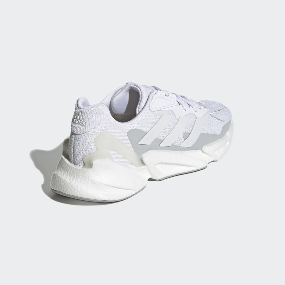 adidas X9000L4 M S23668 / weiss