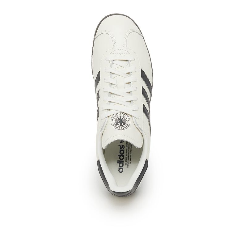 adidas Originals Gazelle Germany off white