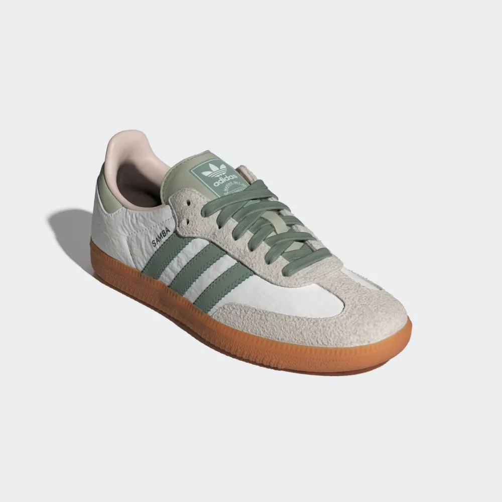 adidas Samba OG ID0492 / weiss