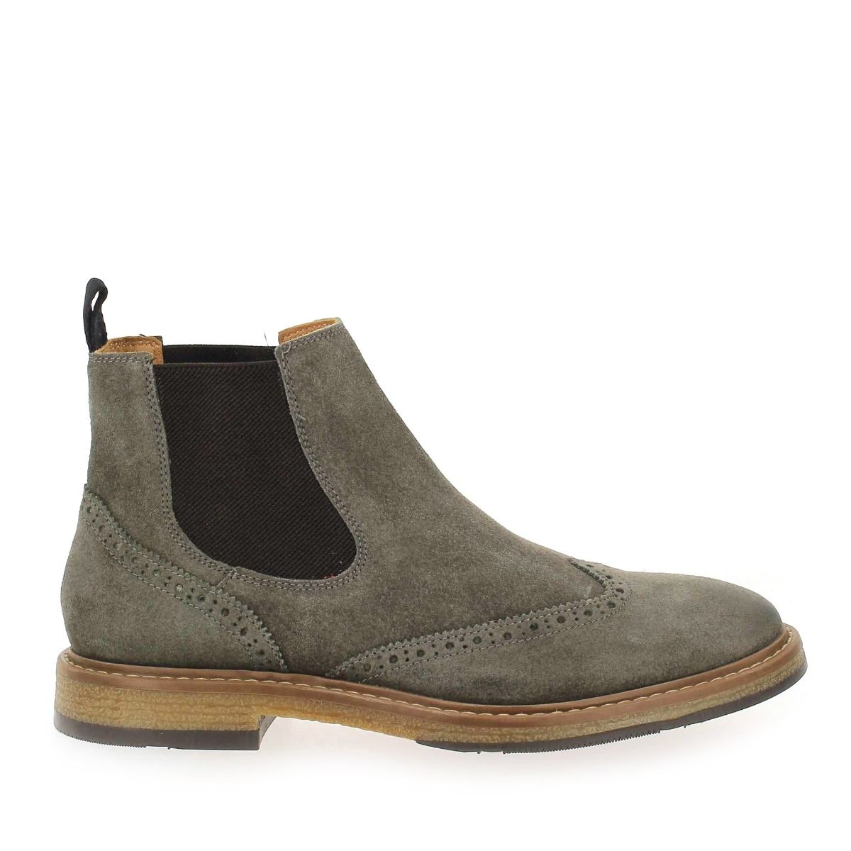 Mode  MI-1008 - Gris