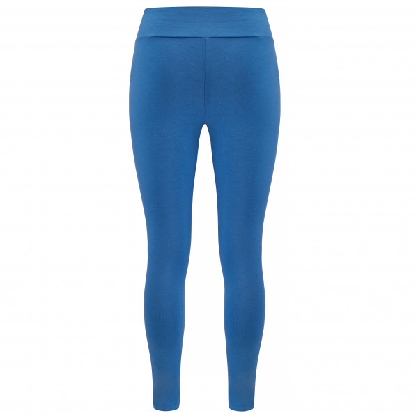 We Norwegians - Women's Snø Leggings - Merinounterwäsche