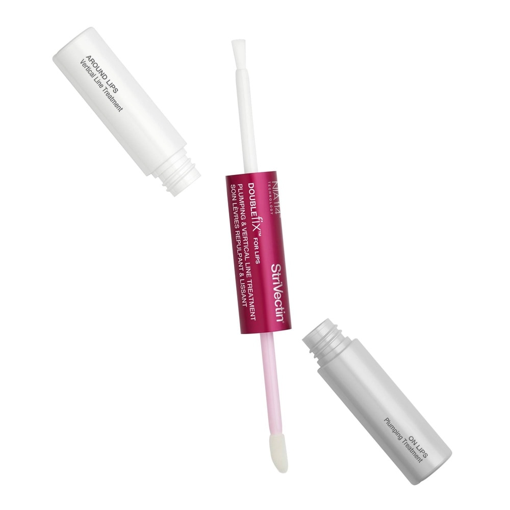 StriVectin DOUBLE FIX FOR LIPS SOIN ANTI AGE LEVRES  REPULPANT ET LISSANT