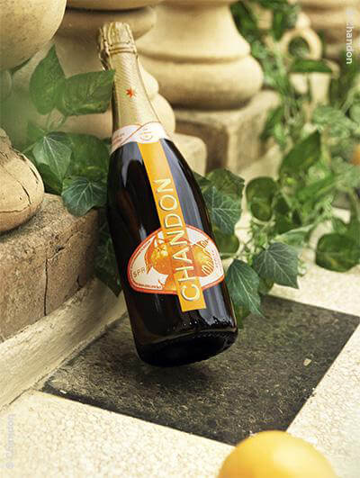 CHANDON : Garden Spritz