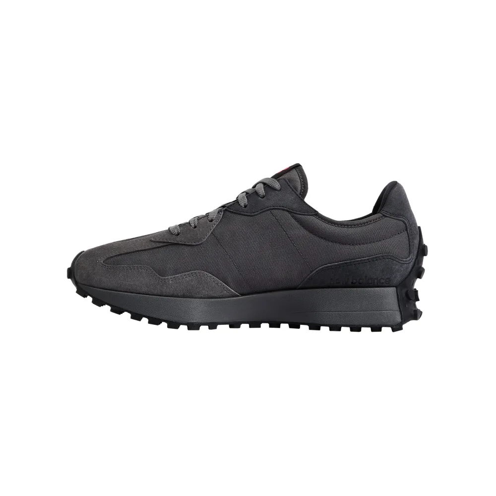 New Balance Raheem Sterling x 327 MS327RS / grau