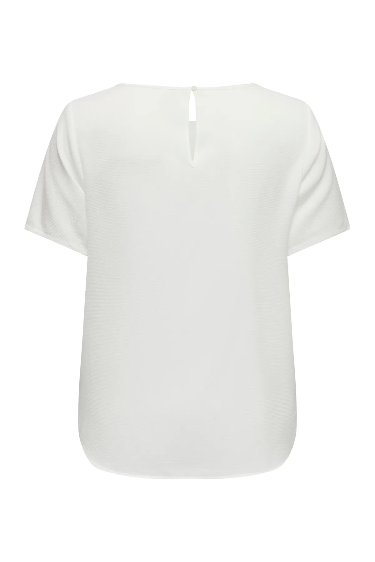 Only Carmakoma  CARVICA LIFE SS TOP WVN NOOS