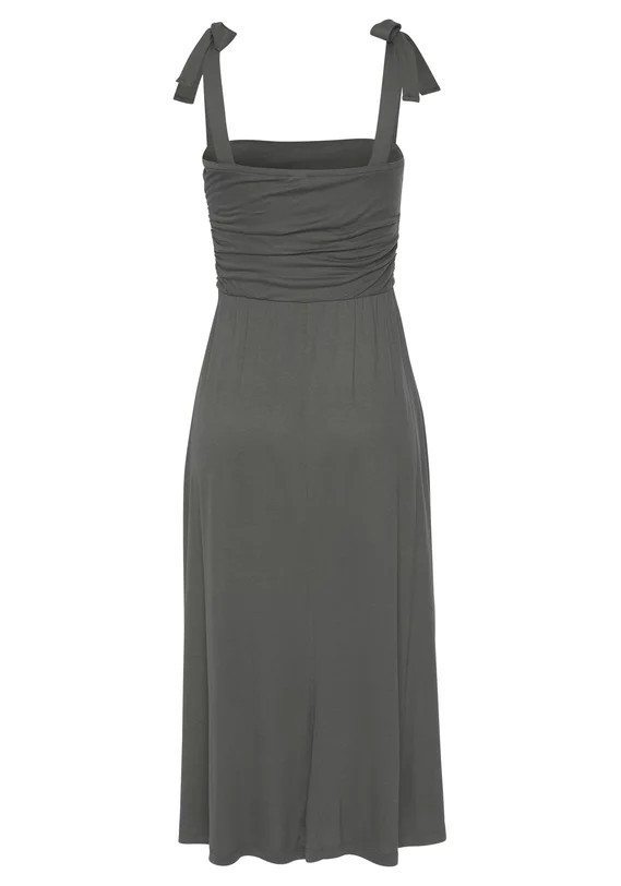 Midikleid