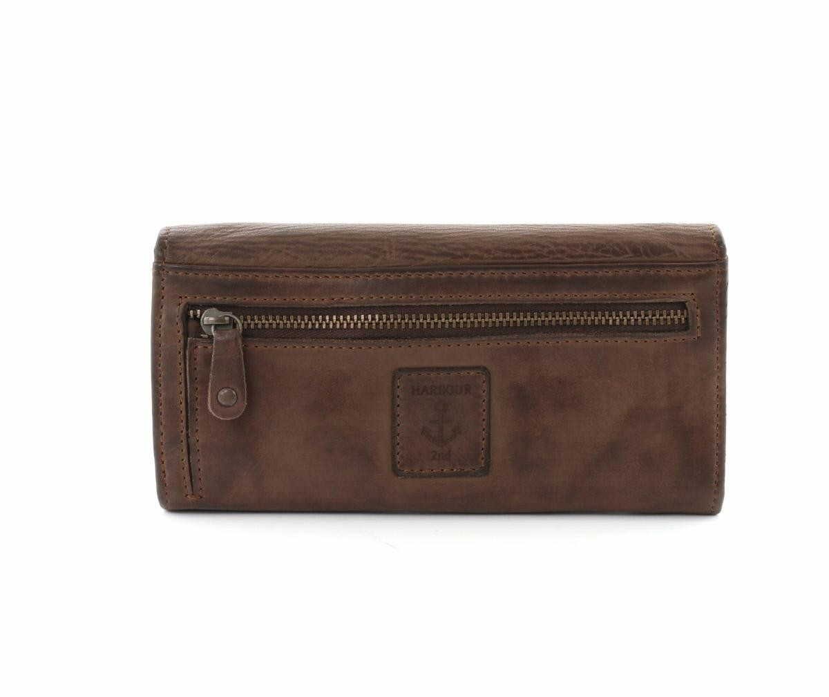 HARBOUR 2ND Handtaschen braun Marina, brown