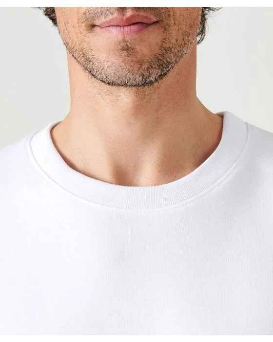 T-shirt manches courtes, molleton gratté Thermolactyl