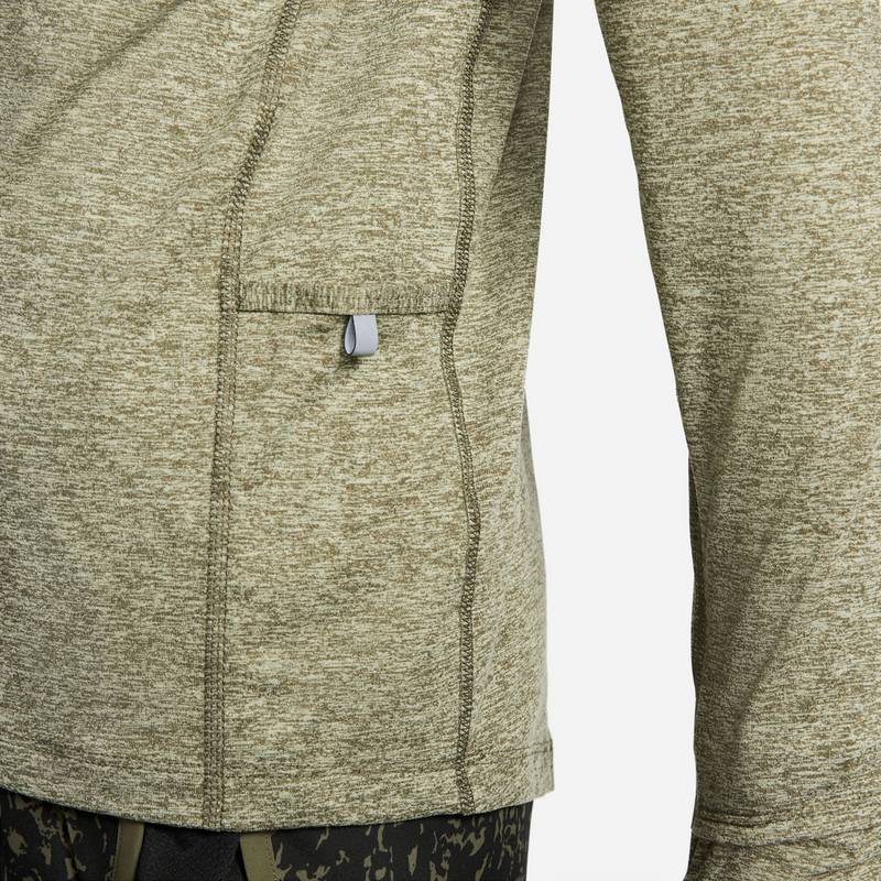 Nike ELEMENT Funktionsshirt Damen