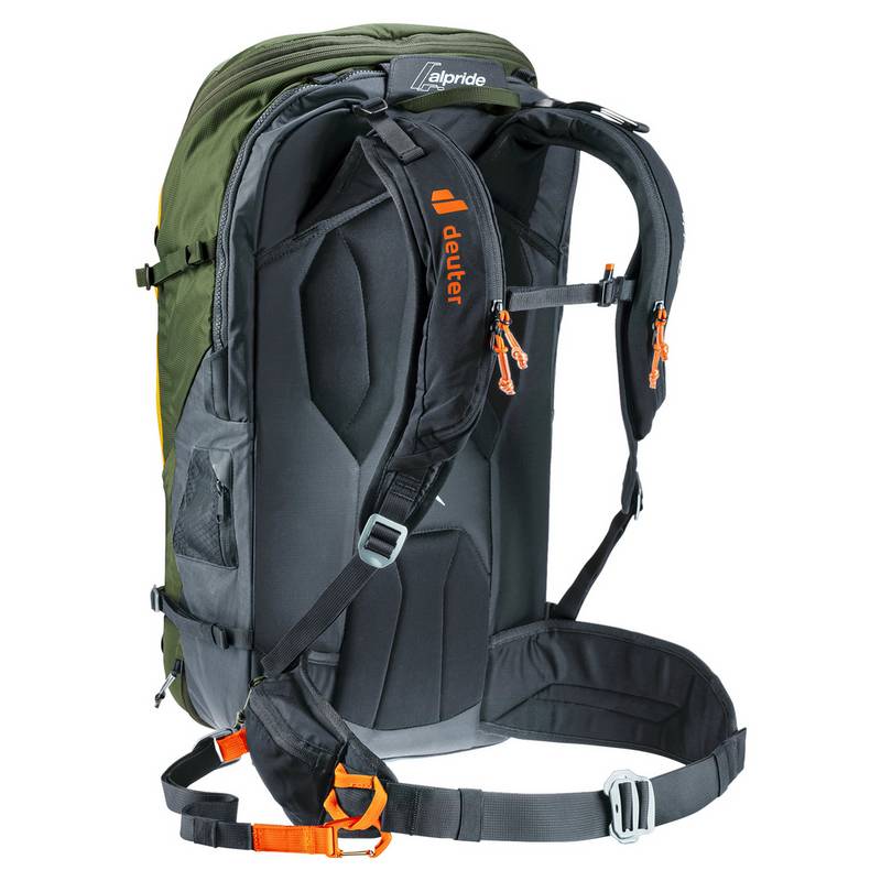 Deuter Alproof Tour 38+5 Lawinenrucksack