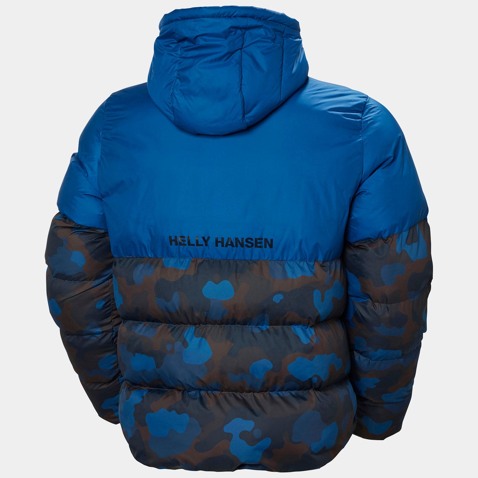 Men's ACTIVE Puffy Jacket