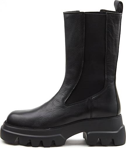 COPENHAGEN Plateau-Stiefelette CPH183