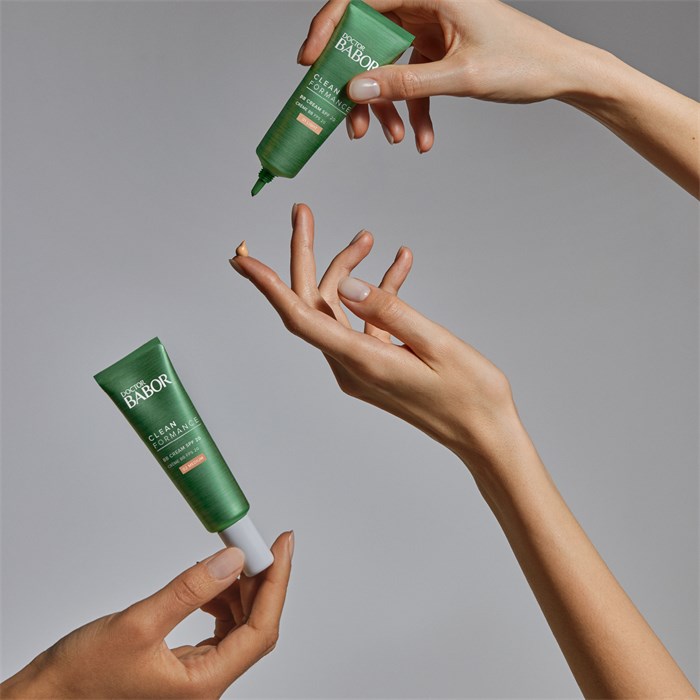 BB Cream SPF 20