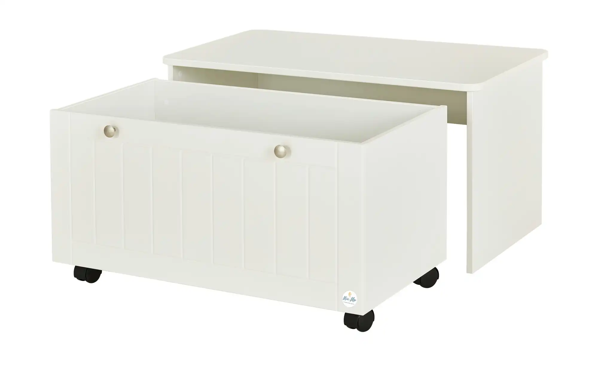 Mia & Mo Sitzbank mit Rollbox Suna