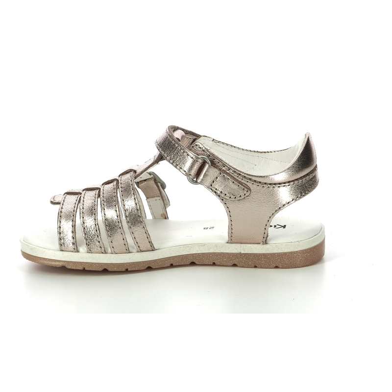 Sandales cuir Gilianna
