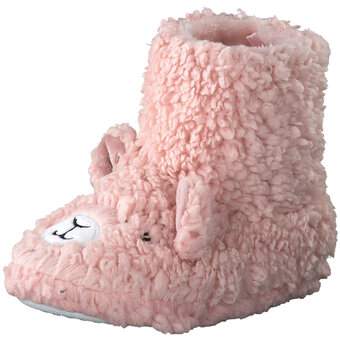 Barbarella Hausschuhe in rosa