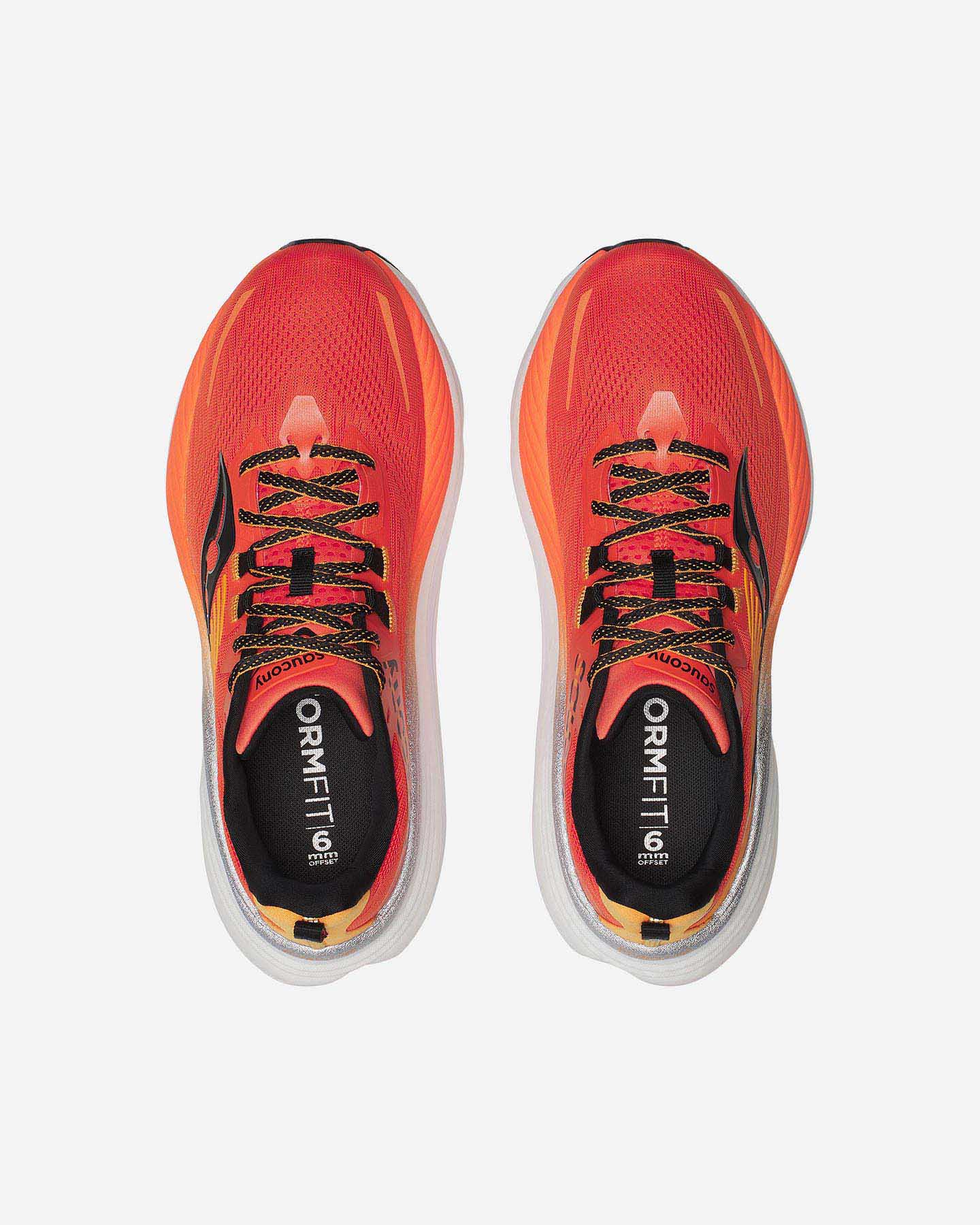 Scarpe Running Saucony Hurricane 24 M S20933-164