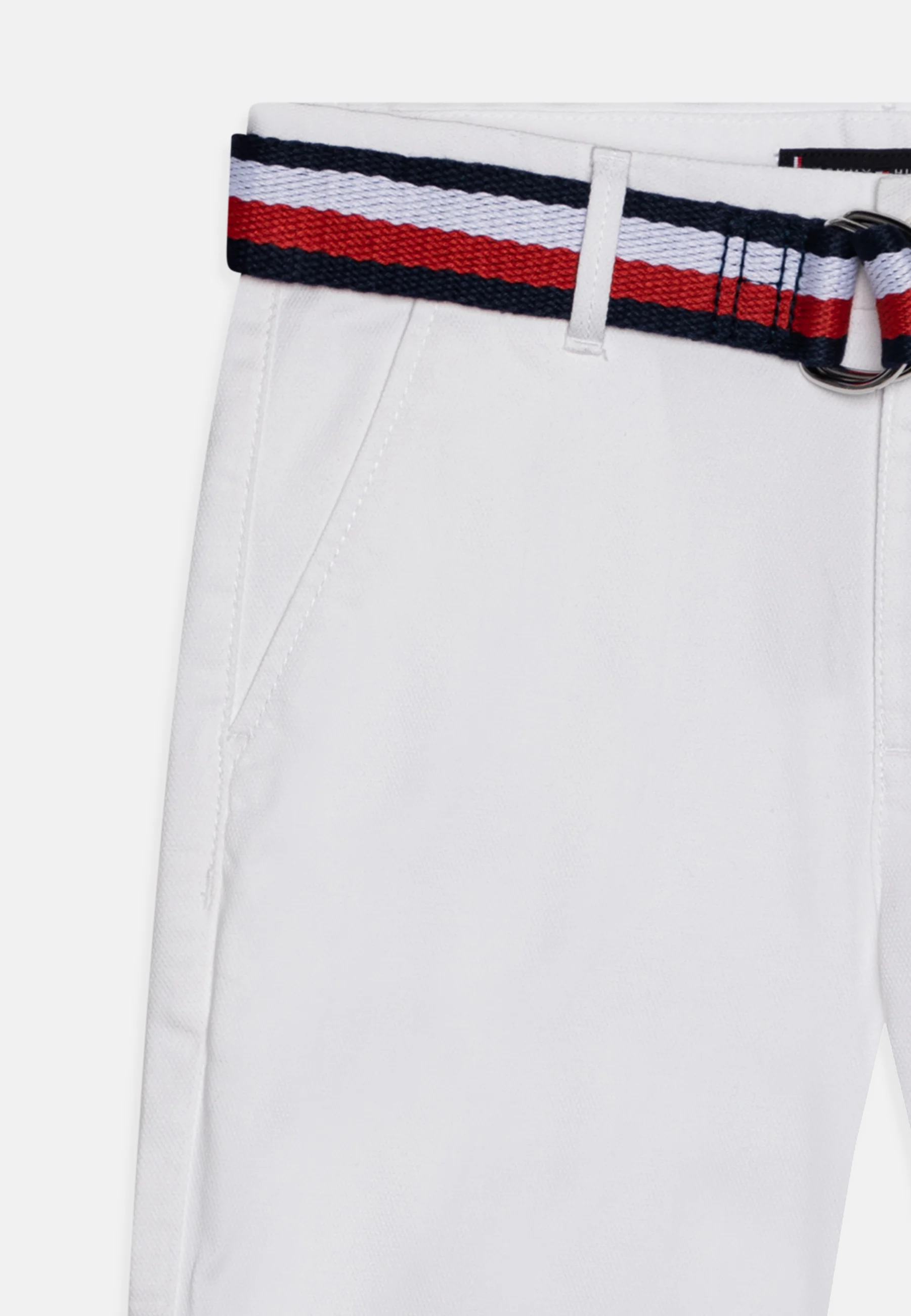 Tommy Hilfiger CON CINTURÓN - Chino