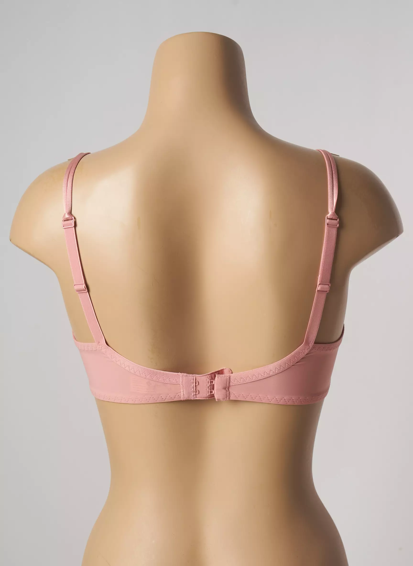 Simone Perele Soutien Gorges Femme couleur rose