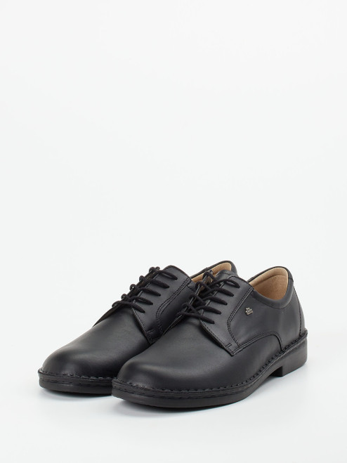 Schnürschuh-46100090301 Finn Comfort