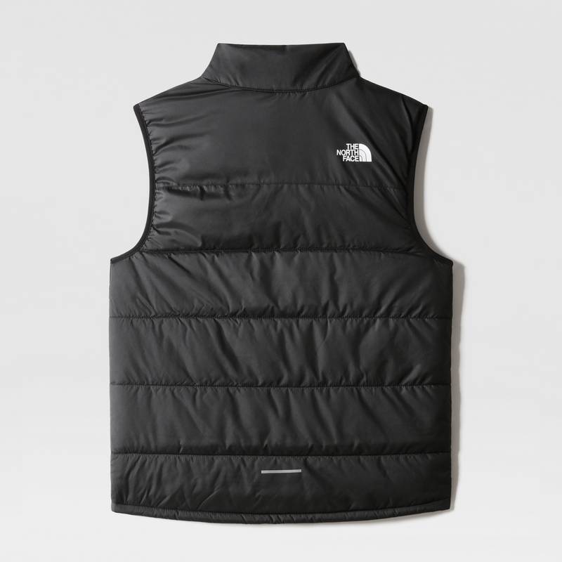 The North Face NEVER STOP Steppweste Kinder