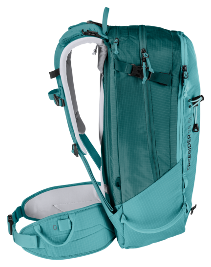 deuter Freerider 28 SL | Skitourenrucksack für Frauen