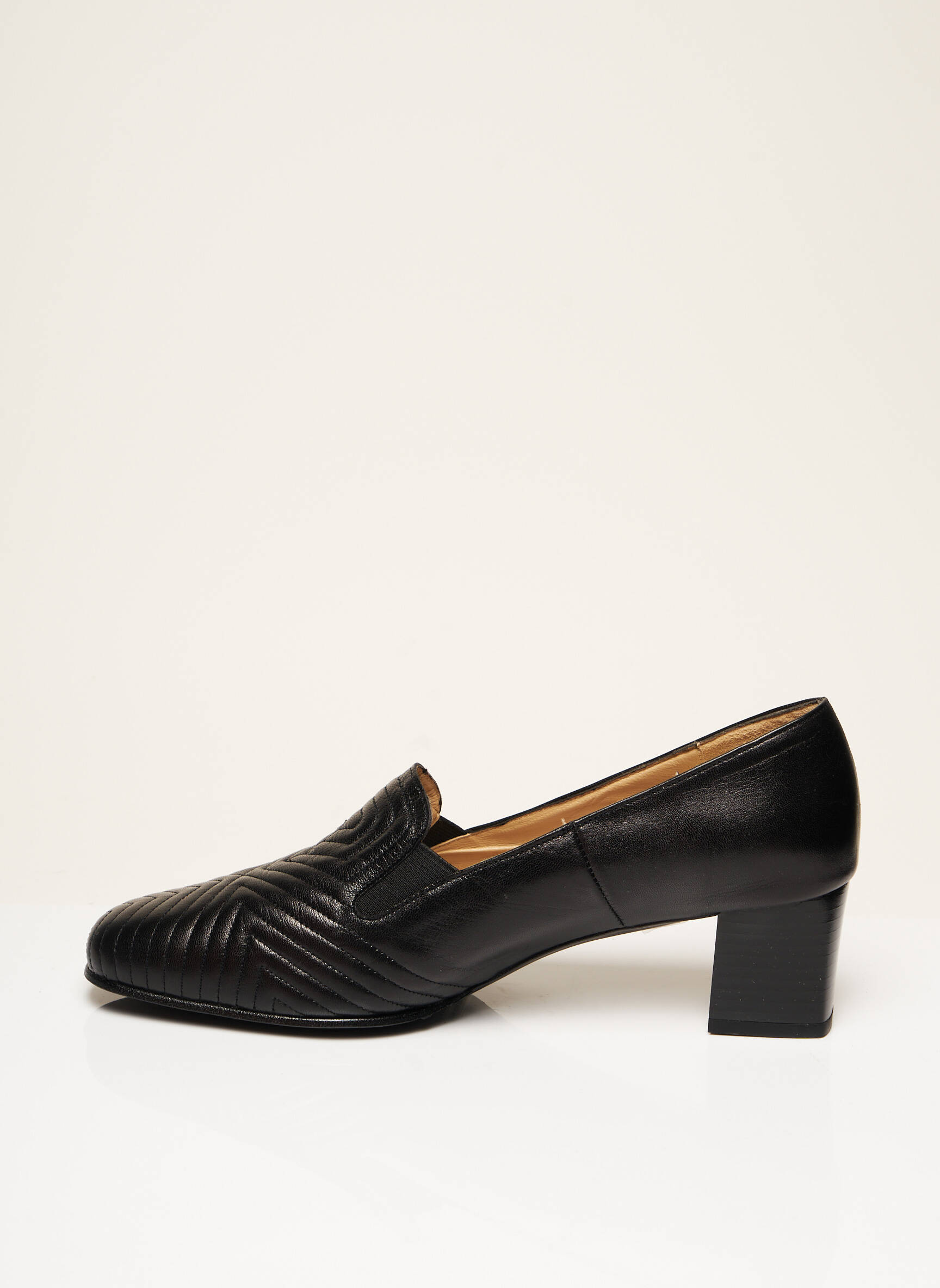 Hoki Escarpins Femme couleur noir