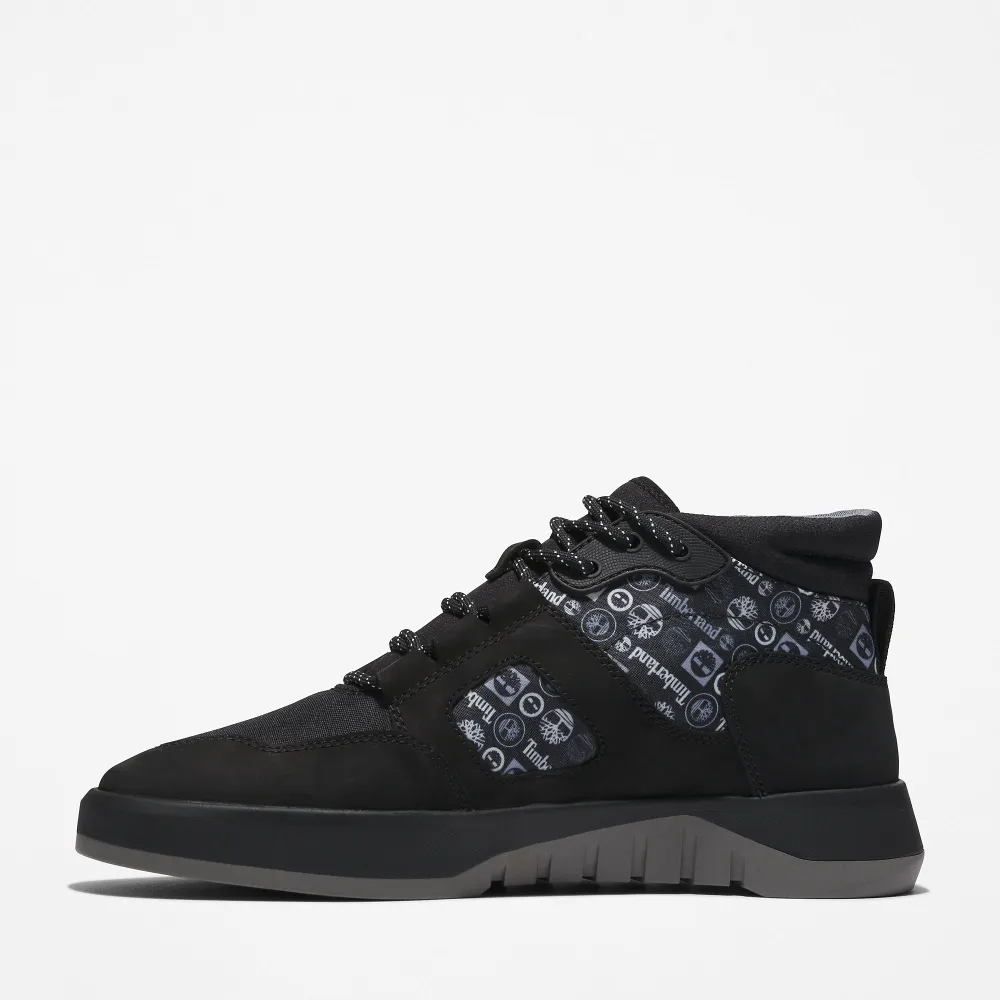 Timberland Supaway TB0A2MT60011 / schwarz