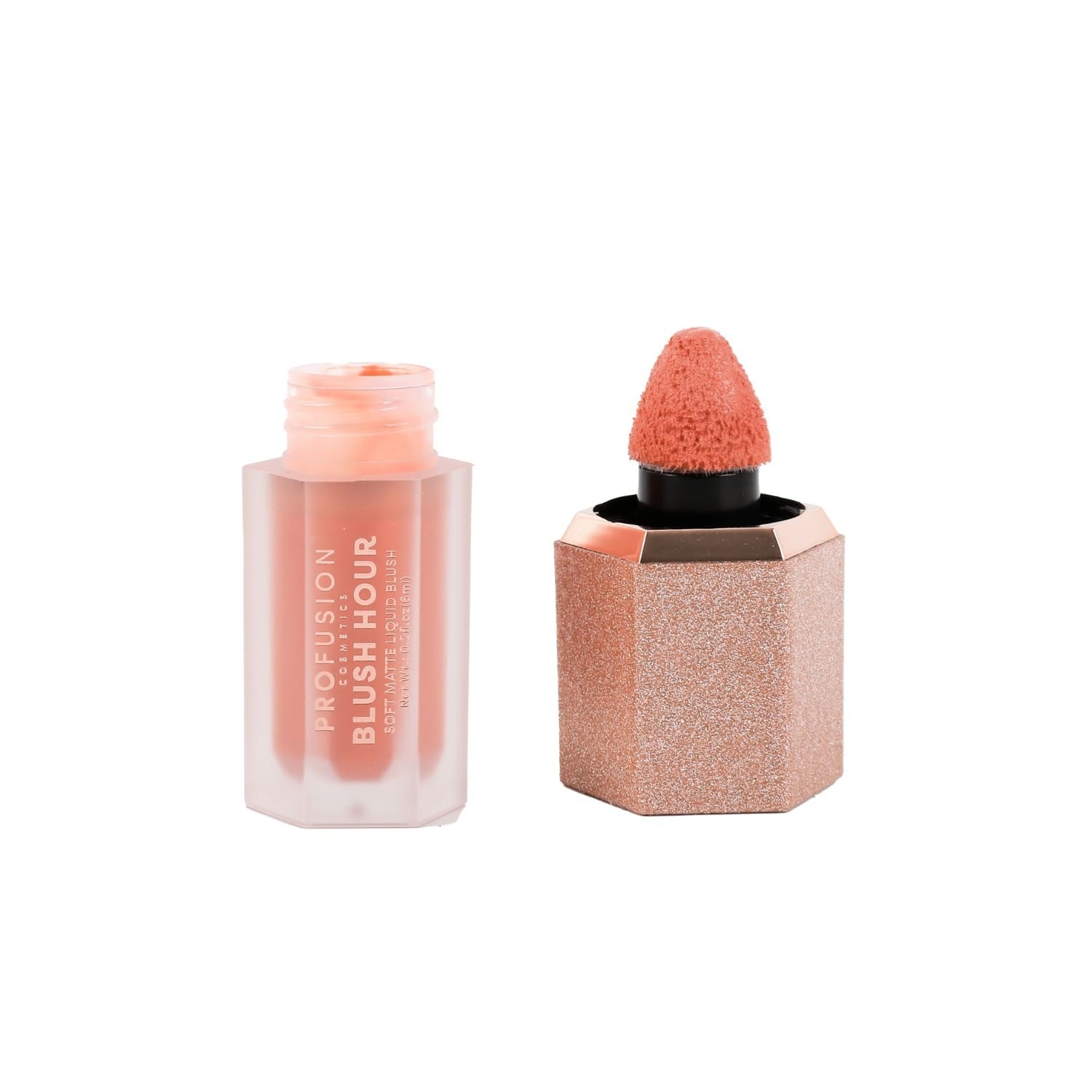 Profusion Blush Hour tekuće kremasto rumenilo