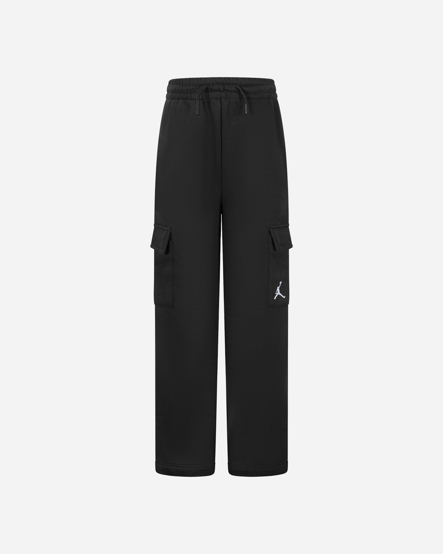 Spodnie Nike Jordan Wide Leg Jr 45D351-023