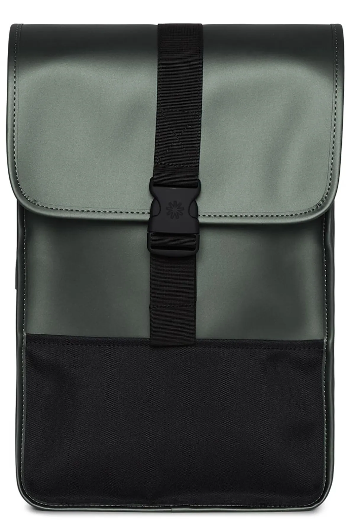 Rains  Unisex-Rucksack „Silver Pine“