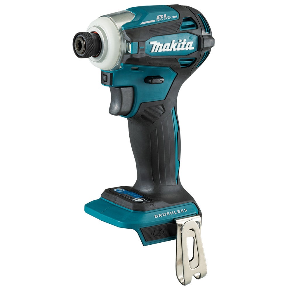 Pacote de baterias sem escova MAKITA 18V, 12 unidades, 3 x 5,0 Ah, DLX1202TX1