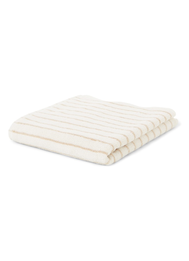 Ręcznik kąpielowy TEKLA Terry - 600 g/m² - 50 x 80 cm
