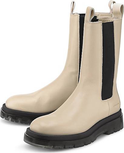 COPENHAGEN Stiefeletten (flach)