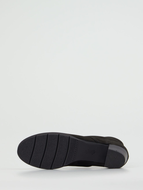 Schnürstiefelette-27510090312 Semler