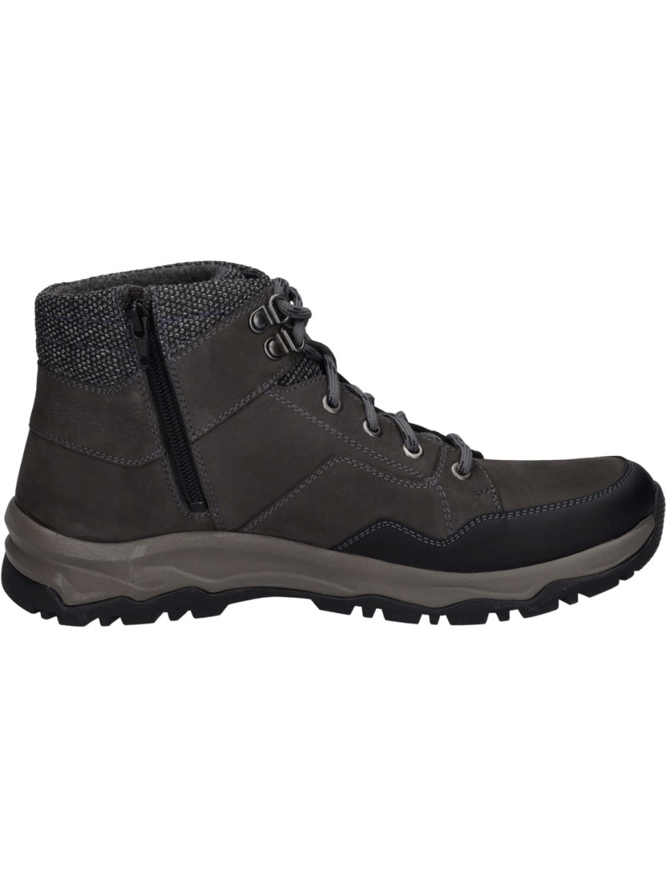 JOSEF SEIBEL Stiefeletten bunt