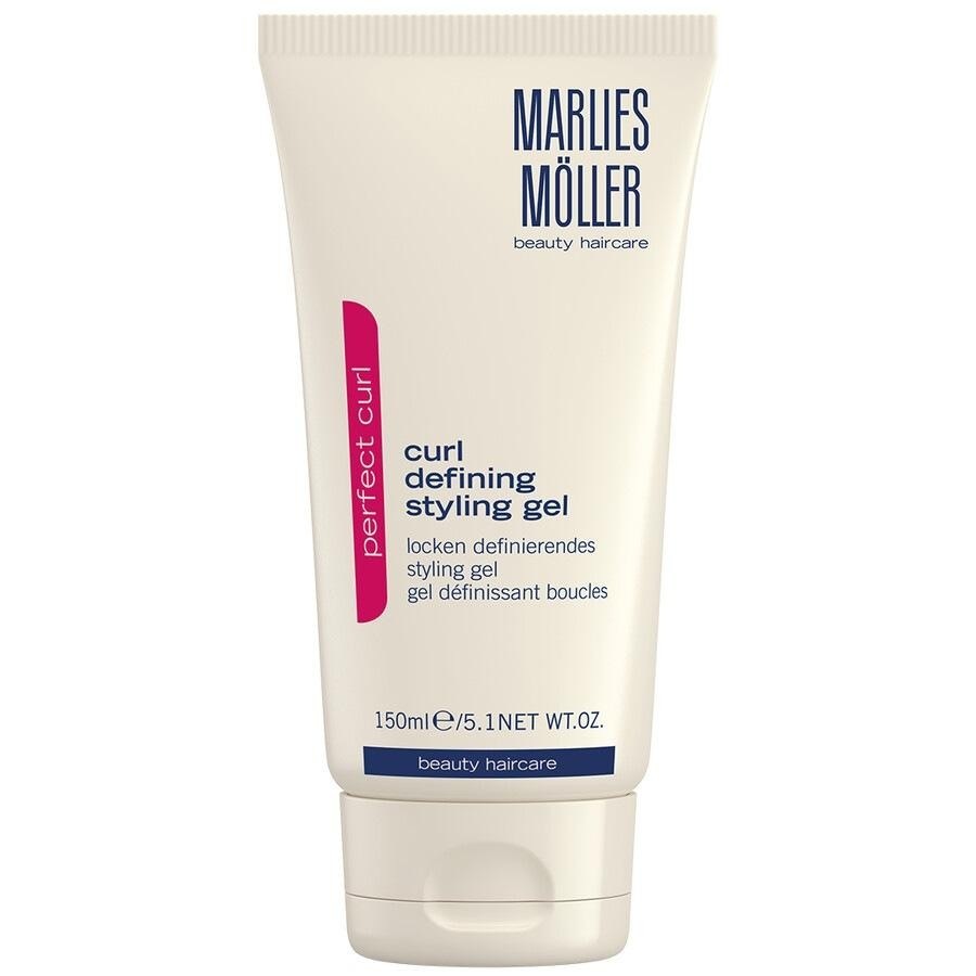 Curl Defining Styling Gel