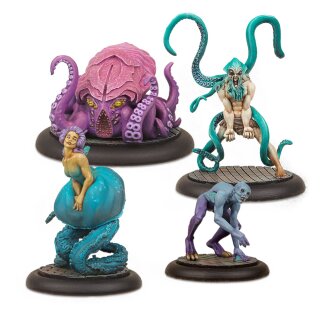 The Hydra Beckons