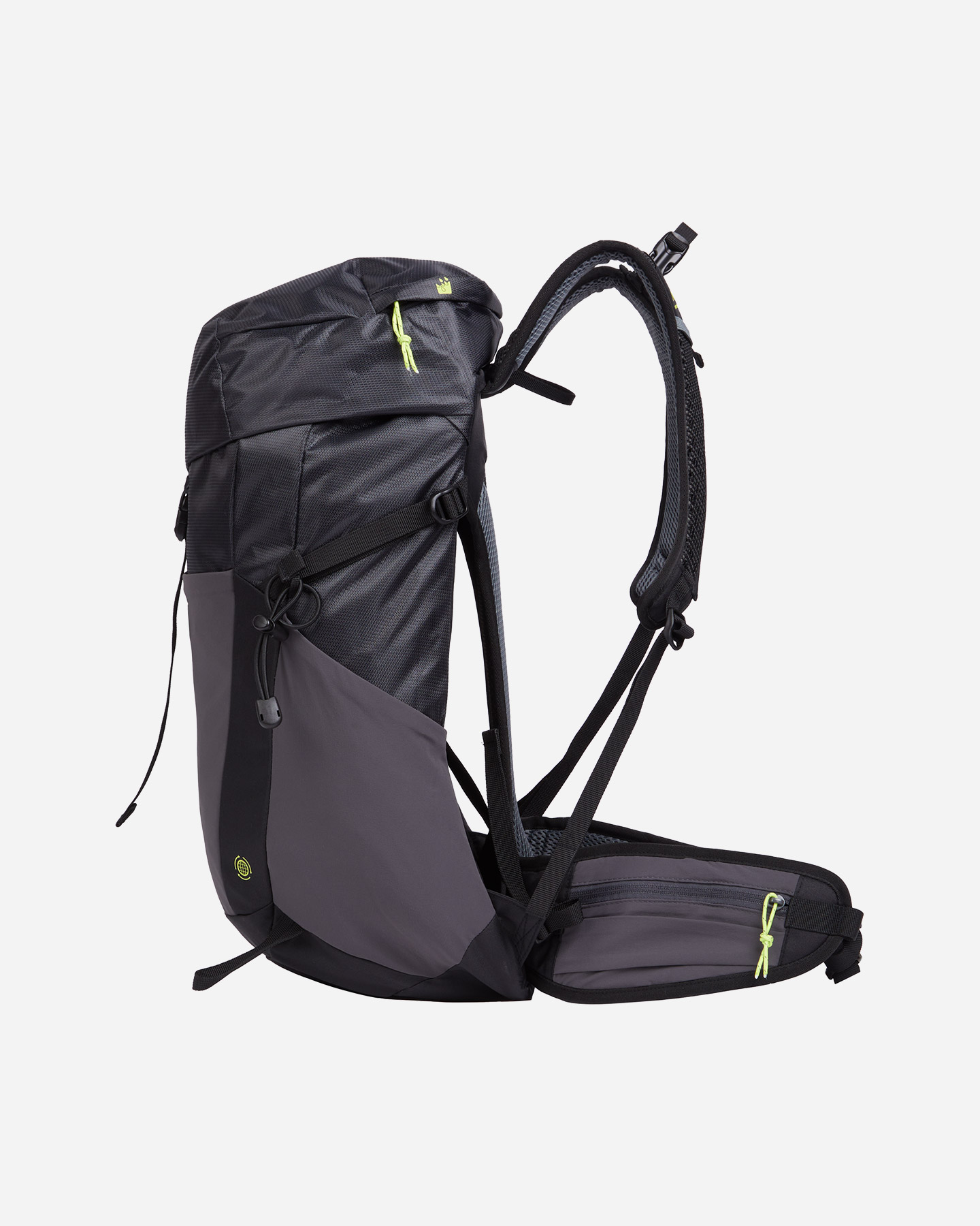 Turistický batoh Mckinley Lascar II Vt 20 432766-902