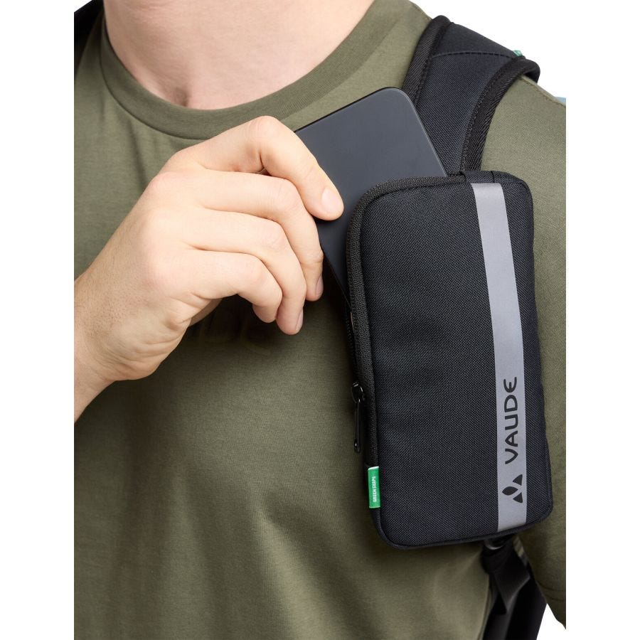 Handytasche für Rucksack