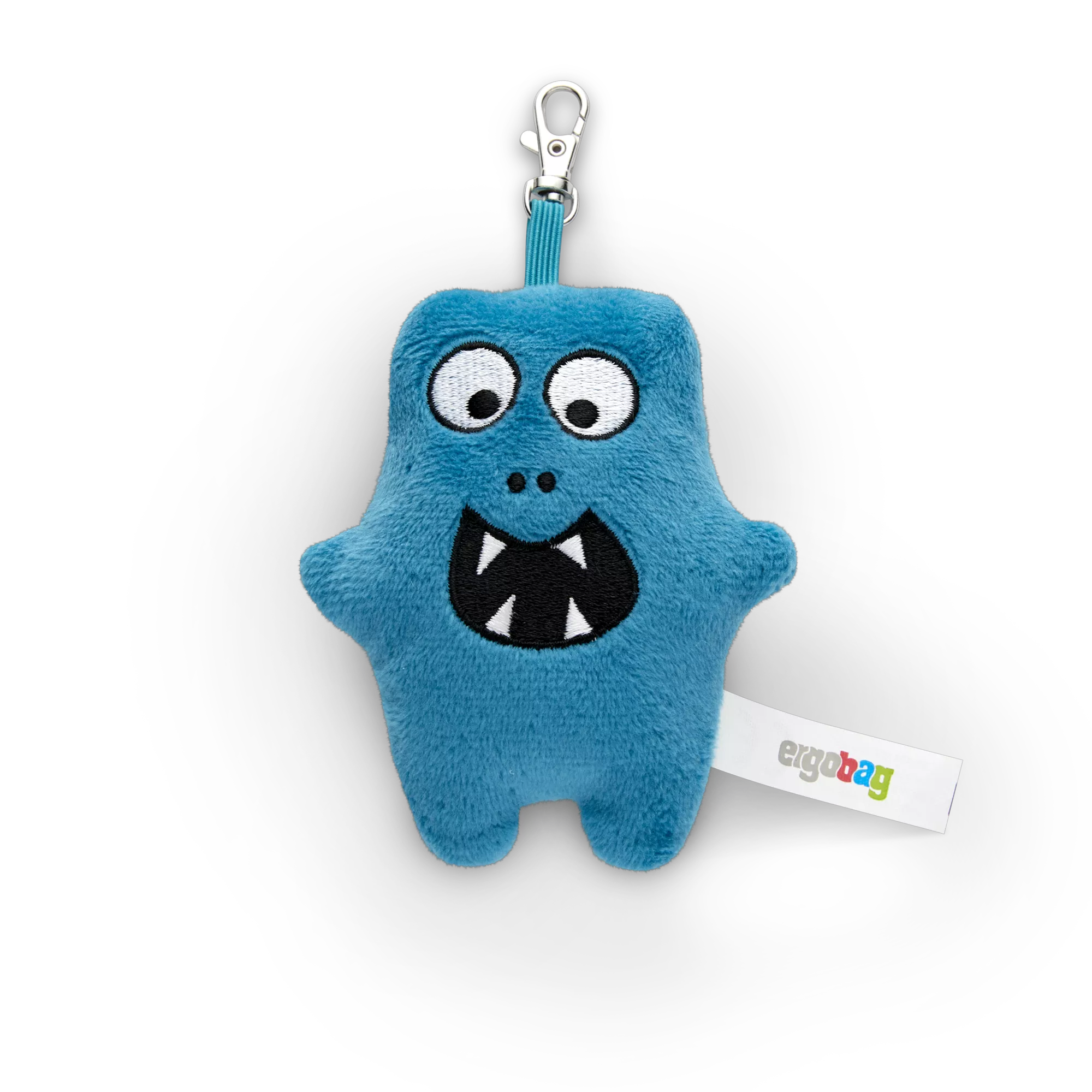 ergobag Hangies Plüsch Monster