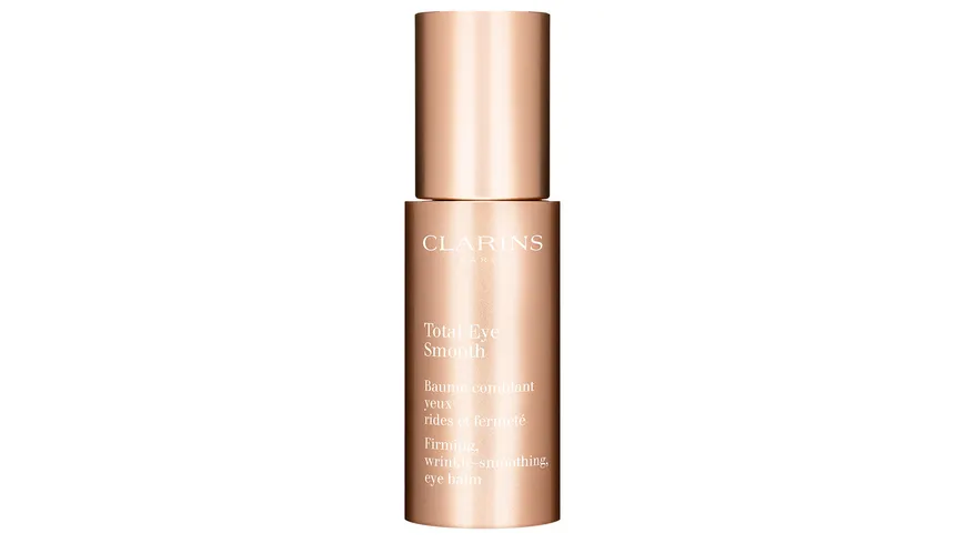 CLARINS Total Eye Smooth 15 ml