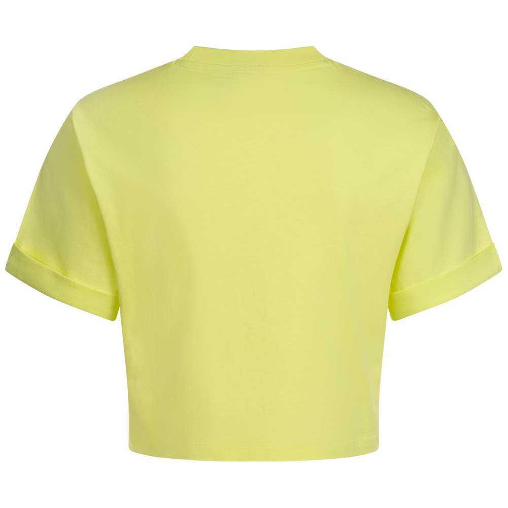 adidas Originals Cropped Damen T-Shirt H37884