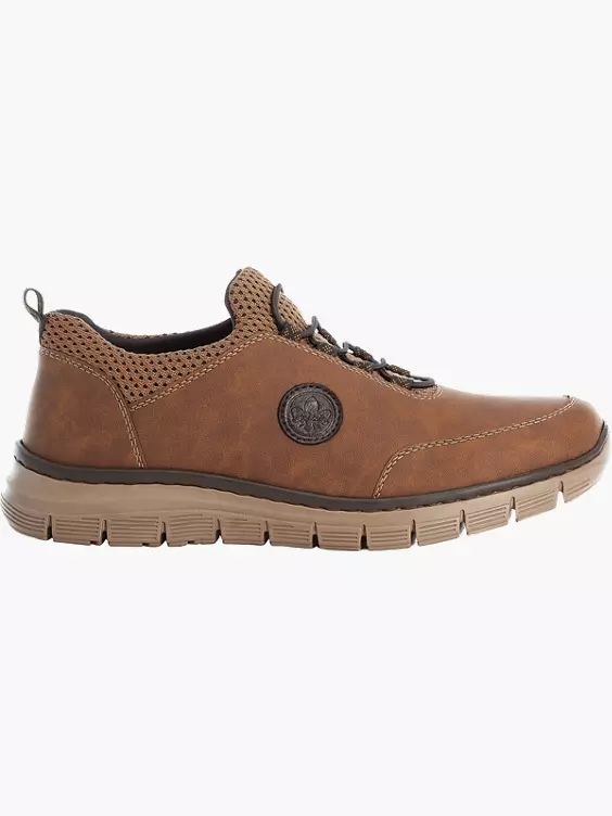 Rieker Herren Slipper