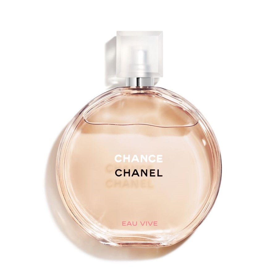 EAU DE TOILETTE ZERSTÄUBER