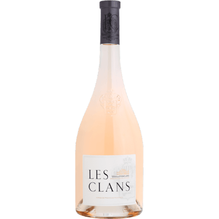 LES CLANS 2021 - CHATEAU D'ESCLANS