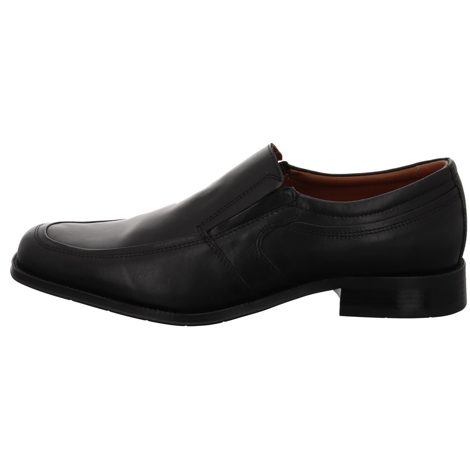 Boxx WB04-3103-BK Slipper Nein